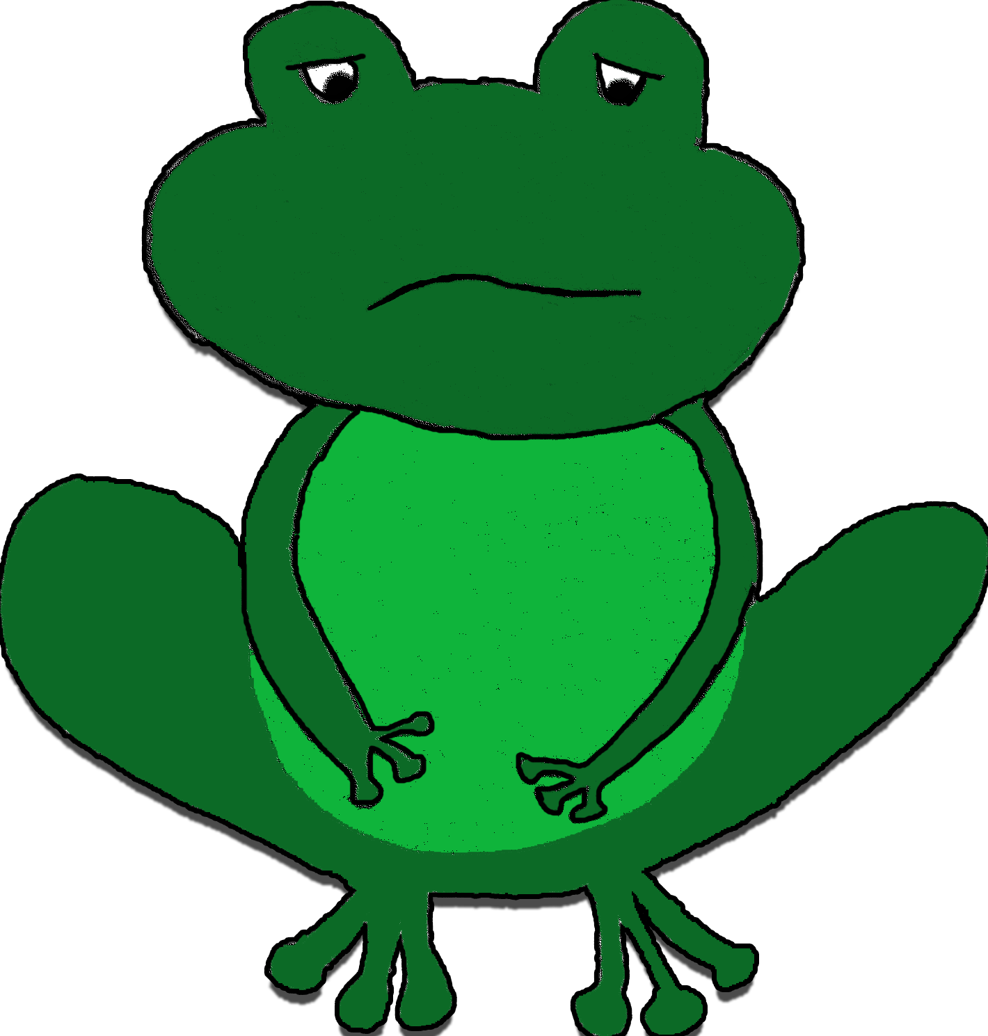 Frog Image